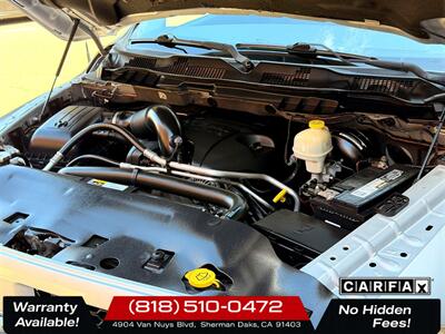 2015 RAM 1500 Express - Photo 22 - Sherman Oaks, CA 91403-1701