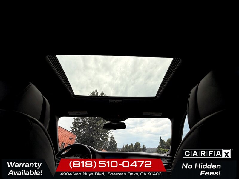 2012 BMW ALPINA B7 LWB - Photo 13 - Sherman Oaks, CA 91403-1701