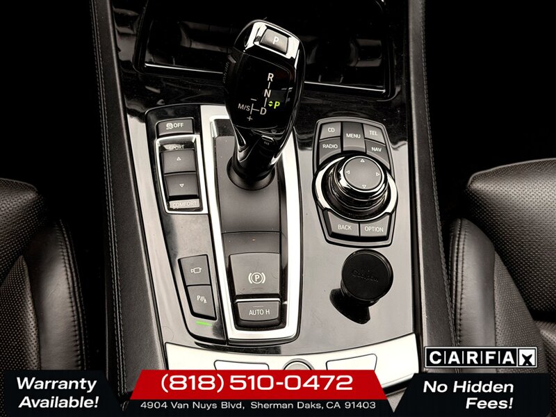 2012 BMW ALPINA B7 LWB - Photo 22 - Sherman Oaks, CA 91403-1701