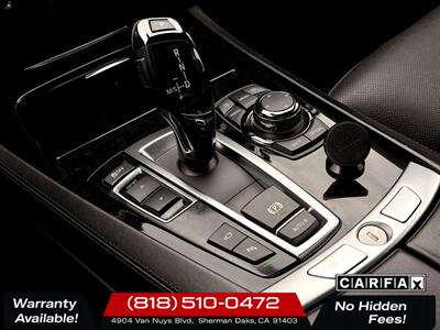 2012 BMW ALPINA B7 LWB - Photo 21 - Sherman Oaks, CA 91403-1701
