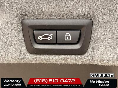 2012 BMW ALPINA B7 LWB - Photo 31 - Sherman Oaks, CA 91403-1701