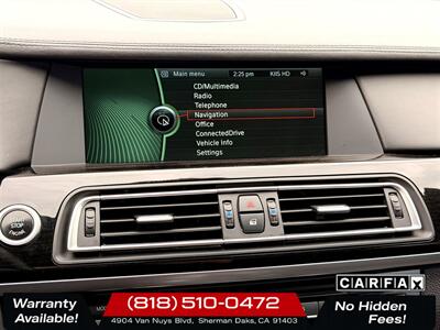 2012 BMW ALPINA B7 LWB - Photo 18 - Sherman Oaks, CA 91403-1701
