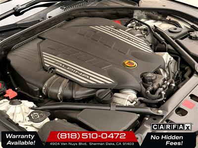 2012 BMW ALPINA B7 LWB - Photo 33 - Sherman Oaks, CA 91403-1701
