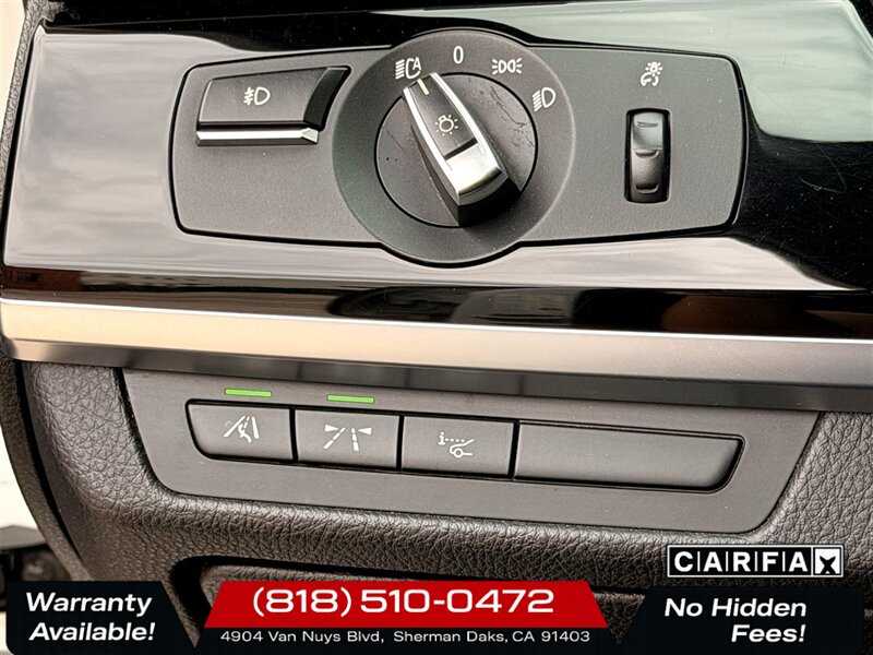 2012 BMW ALPINA B7 LWB - Photo 26 - Sherman Oaks, CA 91403-1701