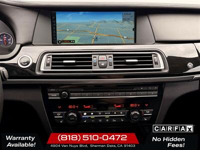 2012 BMW ALPINA B7 LWB - Photo 17 - Sherman Oaks, CA 91403-1701