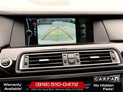 2012 BMW ALPINA B7 LWB - Photo 19 - Sherman Oaks, CA 91403-1701