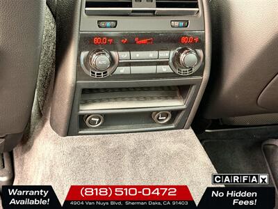 2012 BMW ALPINA B7 LWB - Photo 28 - Sherman Oaks, CA 91403-1701