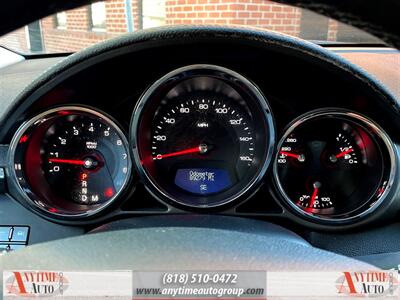 2012 Cadillac CTS   - Photo 17 - Sherman Oaks, CA 91403-1701