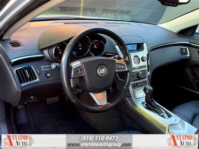 2012 Cadillac CTS   - Photo 15 - Sherman Oaks, CA 91403-1701