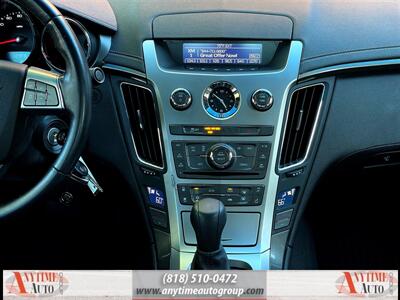 2012 Cadillac CTS   - Photo 14 - Sherman Oaks, CA 91403-1701