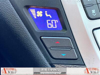 2012 Cadillac CTS   - Photo 20 - Sherman Oaks, CA 91403-1701