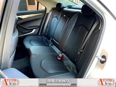 2012 Cadillac CTS   - Photo 22 - Sherman Oaks, CA 91403-1701