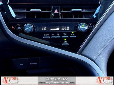 2022 Toyota Camry SE   - Photo 18 - Sherman Oaks, CA 91403-1701