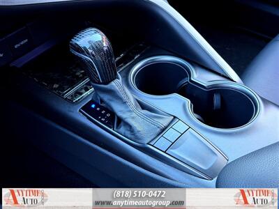 2022 Toyota Camry SE   - Photo 19 - Sherman Oaks, CA 91403-1701