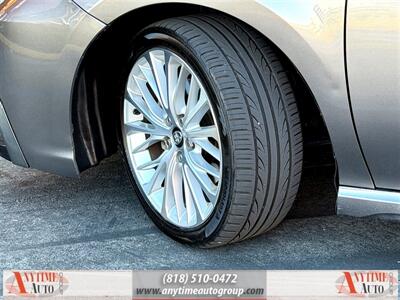 2022 Toyota Camry SE   - Photo 29 - Sherman Oaks, CA 91403-1701