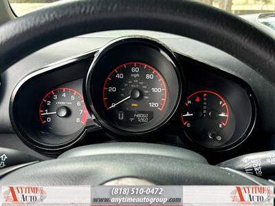2007 Honda Element SC   - Photo 46 - Sherman Oaks, CA 91403-1701
