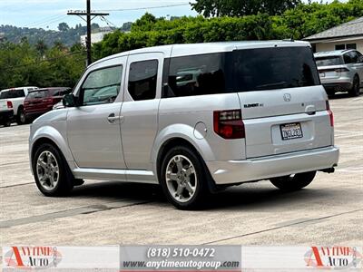 2007 Honda Element SC   - Photo 33 - Sherman Oaks, CA 91403-1701
