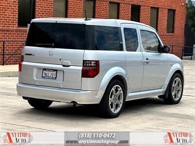 2007 Honda Element SC   - Photo 35 - Sherman Oaks, CA 91403-1701