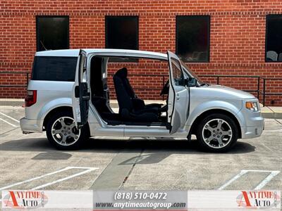 2007 Honda Element SC   - Photo 39 - Sherman Oaks, CA 91403-1701