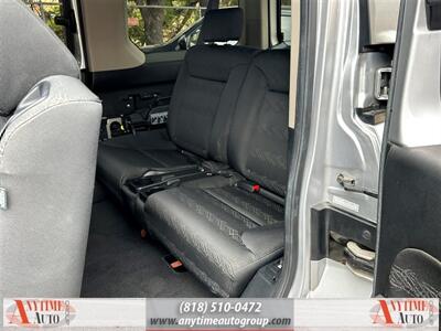 2007 Honda Element SC   - Photo 17 - Sherman Oaks, CA 91403-1701