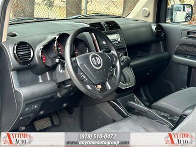2007 Honda Element SC   - Photo 43 - Sherman Oaks, CA 91403-1701