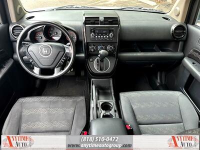 2007 Honda Element SC   - Photo 40 - Sherman Oaks, CA 91403-1701