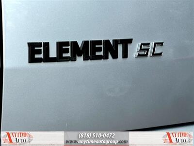 2007 Honda Element SC   - Photo 51 - Sherman Oaks, CA 91403-1701