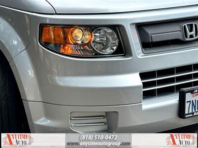 2007 Honda Element SC   - Photo 55 - Sherman Oaks, CA 91403-1701