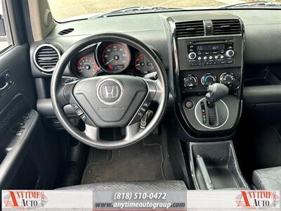 2007 Honda Element SC   - Photo 41 - Sherman Oaks, CA 91403-1701