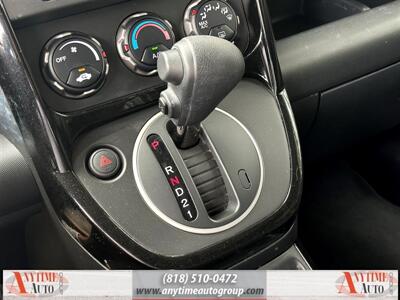 2007 Honda Element SC   - Photo 20 - Sherman Oaks, CA 91403-1701