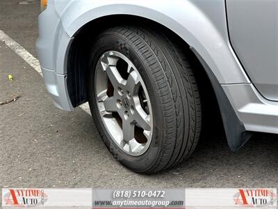 2007 Honda Element SC   - Photo 26 - Sherman Oaks, CA 91403-1701