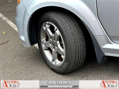 2007 Honda Element SC   - Photo 54 - Sherman Oaks, CA 91403-1701