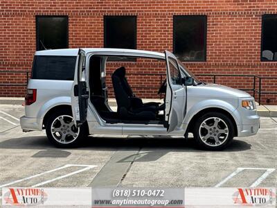 2007 Honda Element SC   - Photo 11 - Sherman Oaks, CA 91403-1701