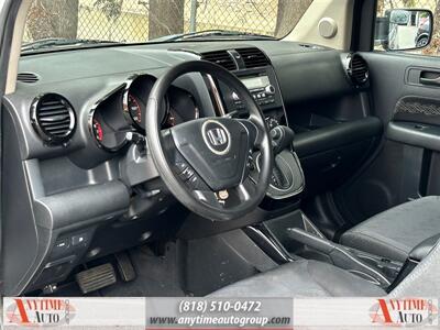 2007 Honda Element SC   - Photo 15 - Sherman Oaks, CA 91403-1701