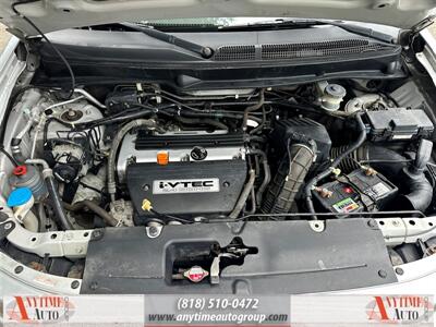 2007 Honda Element SC   - Photo 24 - Sherman Oaks, CA 91403-1701