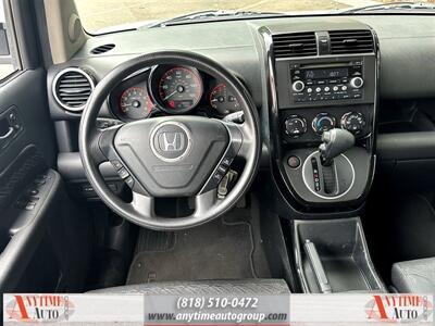 2007 Honda Element SC   - Photo 13 - Sherman Oaks, CA 91403-1701