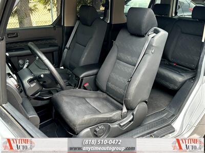 2007 Honda Element SC   - Photo 44 - Sherman Oaks, CA 91403-1701