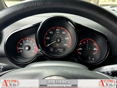 2007 Honda Element SC   - Photo 18 - Sherman Oaks, CA 91403-1701