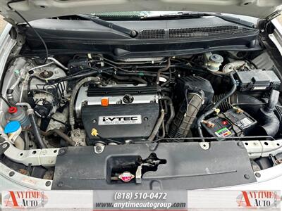 2007 Honda Element SC   - Photo 52 - Sherman Oaks, CA 91403-1701