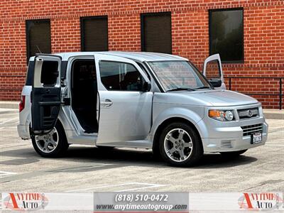 2007 Honda Element SC   - Photo 38 - Sherman Oaks, CA 91403-1701