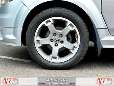 2007 Honda Element SC   - Photo 53 - Sherman Oaks, CA 91403-1701
