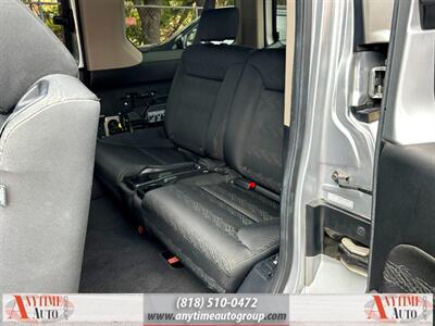 2007 Honda Element SC   - Photo 45 - Sherman Oaks, CA 91403-1701