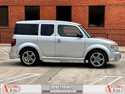 2007 Honda Element SC   - Photo 36 - Sherman Oaks, CA 91403-1701