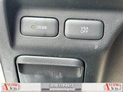 2007 Honda Element SC   - Photo 21 - Sherman Oaks, CA 91403-1701