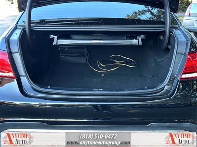 2014 Mercedes-Benz E 350 Sport   - Photo 22 - Sherman Oaks, CA 91403-1701