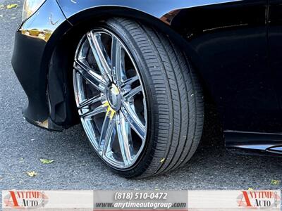 2014 Mercedes-Benz E 350 Sport   - Photo 27 - Sherman Oaks, CA 91403-1701