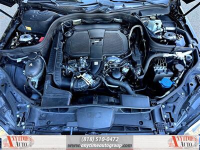 2014 Mercedes-Benz E 350 Sport   - Photo 24 - Sherman Oaks, CA 91403-1701