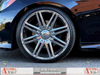 2014 Mercedes-Benz E 350 Sport   - Photo 26 - Sherman Oaks, CA 91403-1701