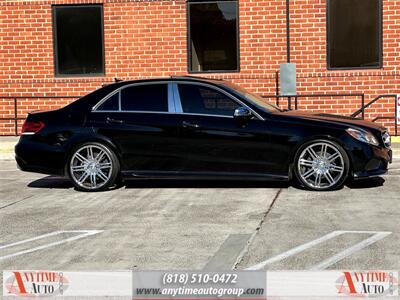 2014 Mercedes-Benz E 350 Sport   - Photo 7 - Sherman Oaks, CA 91403-1701
