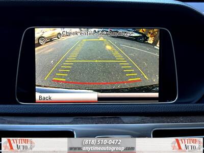 2014 Mercedes-Benz E 350 Sport   - Photo 17 - Sherman Oaks, CA 91403-1701